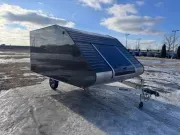 2023 Triton TC-128 WIth Snow Package