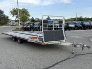 1998 Triton ELITE 4 - Place