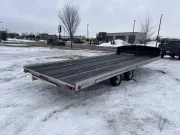 used Snowmobile Trailers Floe  for sale, in Mankato, MN Thumbnail 3