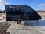 used Snowmobile Trailers Triton Trailers  for sale, in Mankato, MN Thumbnail 3