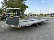 new Snowmobile Trailers Triton Trailers  for sale, in Mankato, MN Thumbnail 2