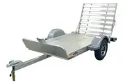 2010 Triton AUT 864