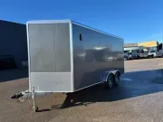 new Cargo (Enclosed) Trailers Triton Trailers  for sale, in Mankato, MN Thumbnail 2