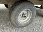 new Snowmobile Trailers Triton Trailers  for sale, in Mankato, MN Thumbnail 3
