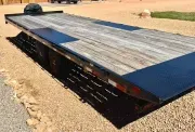 used Tilt Trailers Big Tex Trailers  for sale, in Kanab, UT Thumbnail 4