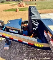 used Tilt Trailers Big Tex Trailers  for sale, in Kanab, UT Thumbnail 3