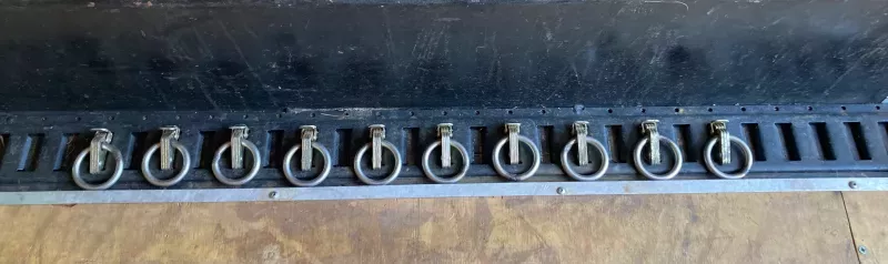 used Cargo (Enclosed) Trailers Cargo Mate  for sale, in Colden, NY Thumbnail 7