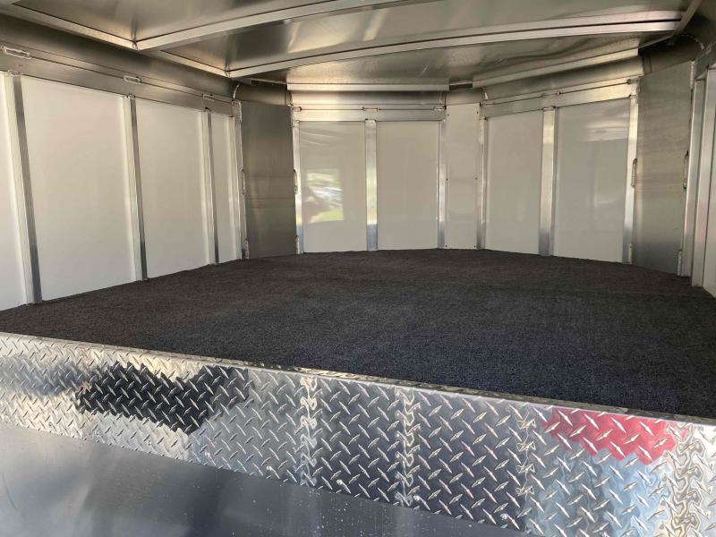 new Stock / Stock Combo Trailers Sundowner Trailers Other for sale, in Eufaula, OK Thumbnail 7