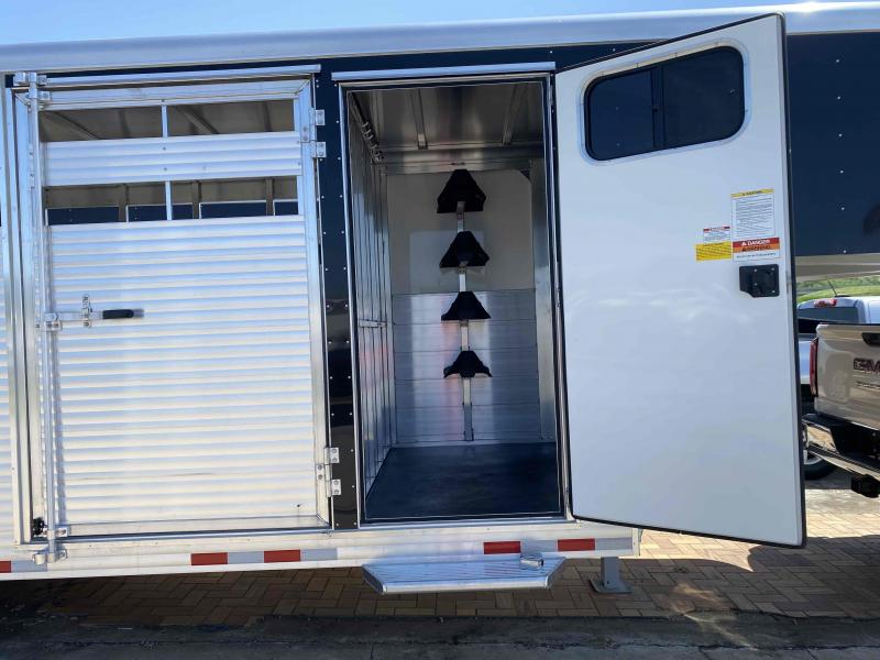 new Stock / Stock Combo Trailers Sundowner Trailers Other for sale, in Eufaula, OK Thumbnail 6