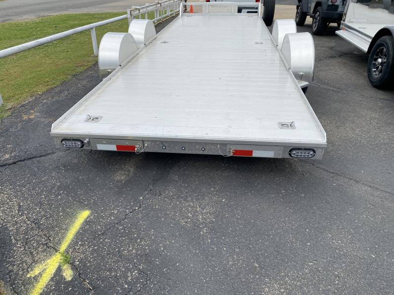 new Car Haulers / Racing Trailers Sundowner Trailers  for sale, in Eufaula, OK Thumbnail 3