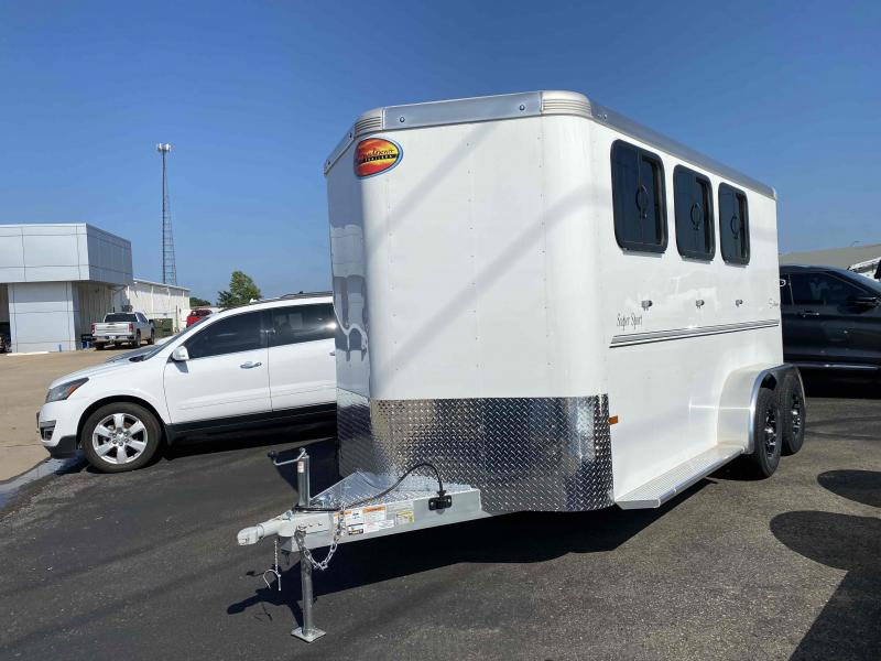new Horse Trailers Sundowner Trailers Other for sale, in Eufaula, OK image-0