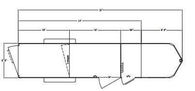 new Stock / Stock Combo Trailers Sundowner Trailers Other for sale, in Eufaula, OK Thumbnail 10