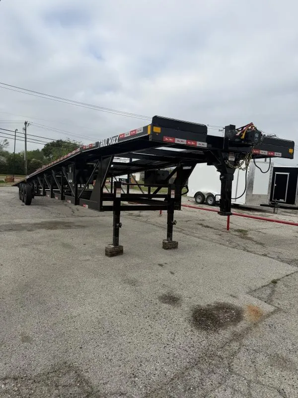 new Car Haulers / Racing Trailers TrailMaxx Trailers  for sale, in Arlington, TX Thumbnail 6