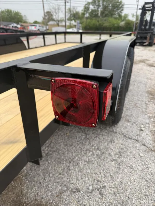 new Utility Trailers Other  for sale, in Arlington, TX Thumbnail 9