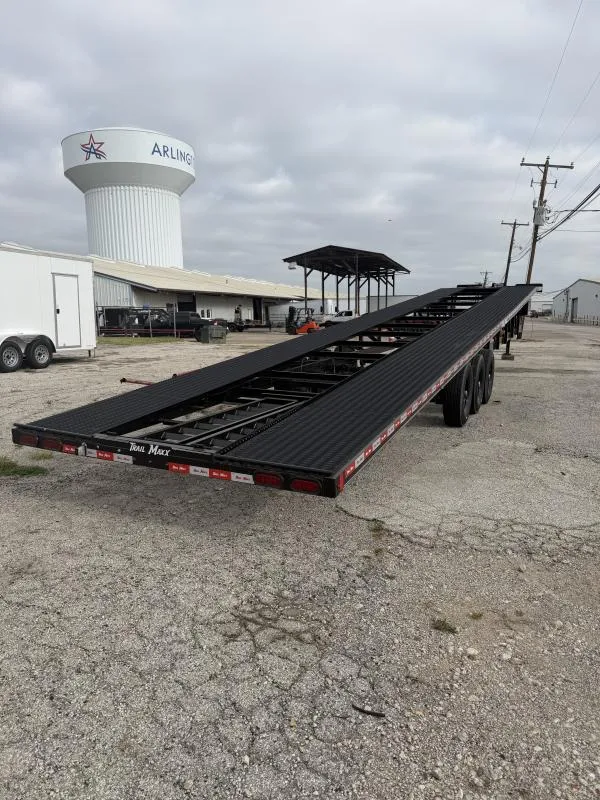 new Car Haulers / Racing Trailers TrailMaxx Trailers  for sale, in Arlington, TX Thumbnail 4