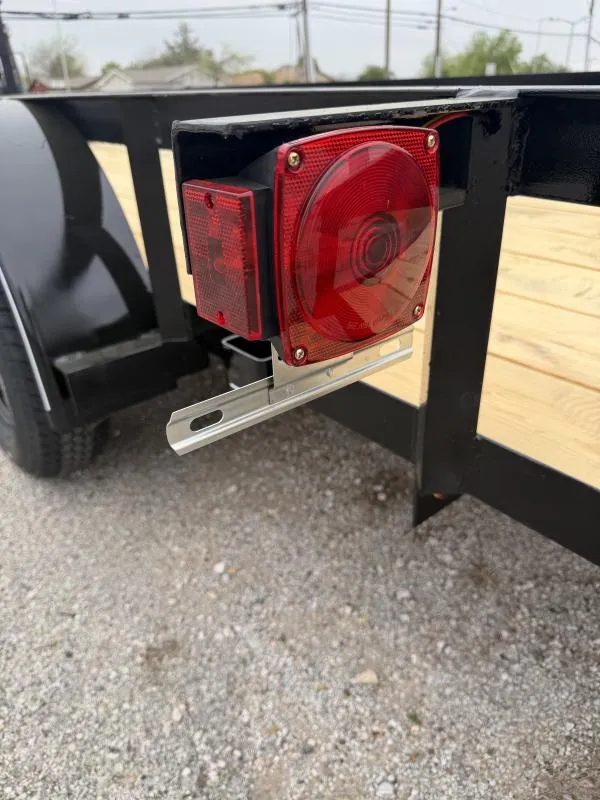 new Utility Trailers Other  for sale, in Arlington, TX Thumbnail 7