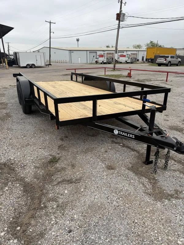 new Utility Trailers Other  for sale, in Arlington, TX Thumbnail 2