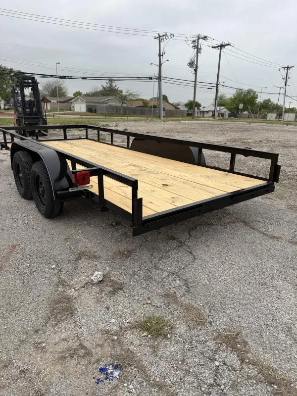 new Utility Trailers Other  for sale, in Arlington, TX Thumbnail 3