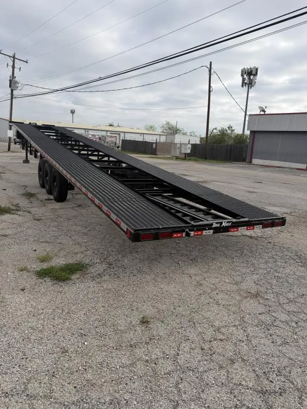 new Car Haulers / Racing Trailers TrailMaxx Trailers  for sale, in Arlington, TX Thumbnail 3