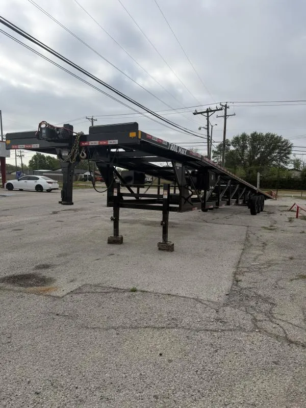 new Car Haulers / Racing Trailers TrailMaxx Trailers  for sale, in Arlington, TX Thumbnail 5