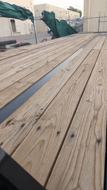 new Equipment / Flatbed Trailers Big Tex Trailers  for sale, in Phoenix, AZ Thumbnail 5