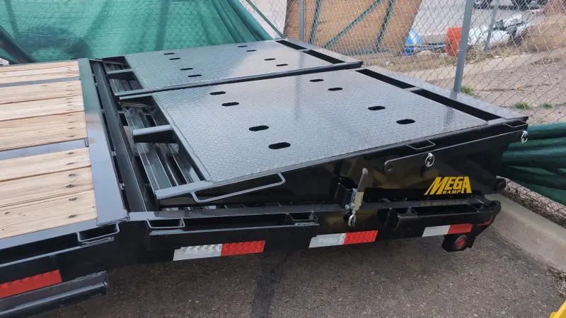 new Equipment / Flatbed Trailers Big Tex Trailers  for sale, in Phoenix, AZ Thumbnail 8