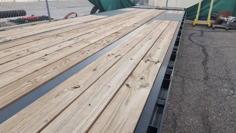 new Equipment / Flatbed Trailers Big Tex Trailers  for sale, in Phoenix, AZ Thumbnail 6