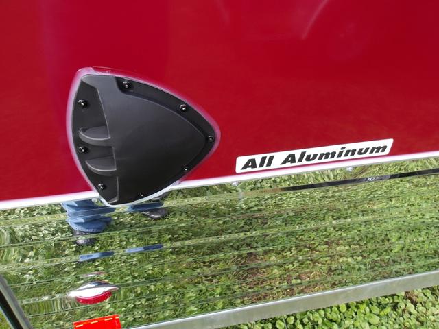 new Cargo (Enclosed) Trailers Legend Trailers  for sale, in N. Ridgeville, OH Thumbnail 4