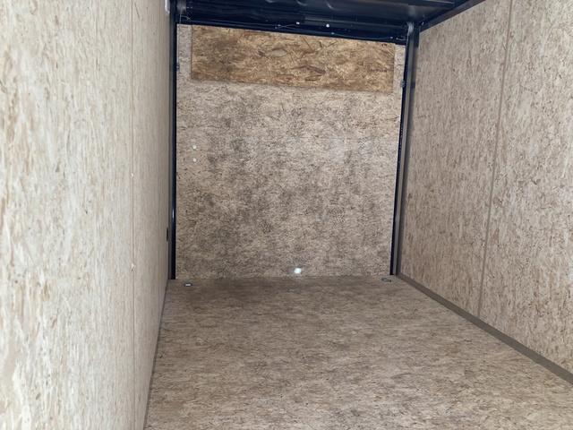 new Cargo (Enclosed) Trailers Legend Trailers  for sale, in N. Ridgeville, OH Thumbnail 6