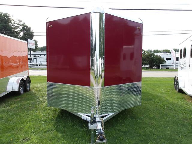 new Cargo (Enclosed) Trailers Legend Trailers  for sale, in N. Ridgeville, OH Thumbnail 2