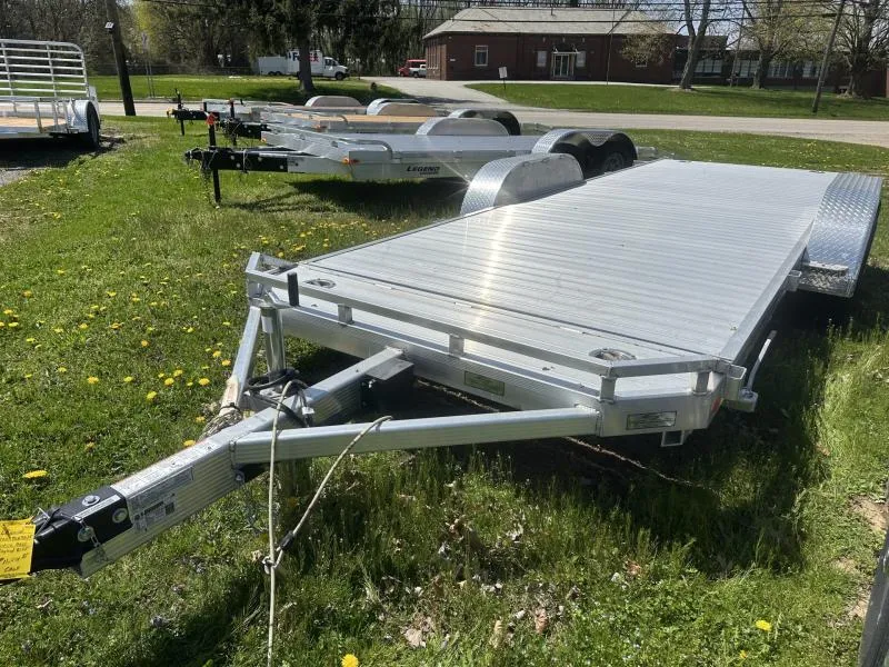 new Car Haulers / Racing Trailers Legend Trailers  for sale, in N. Ridgeville, OH image-0