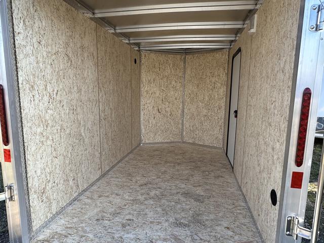 new Cargo (Enclosed) Trailers Legend Trailers  for sale, in N. Ridgeville, OH Thumbnail 8