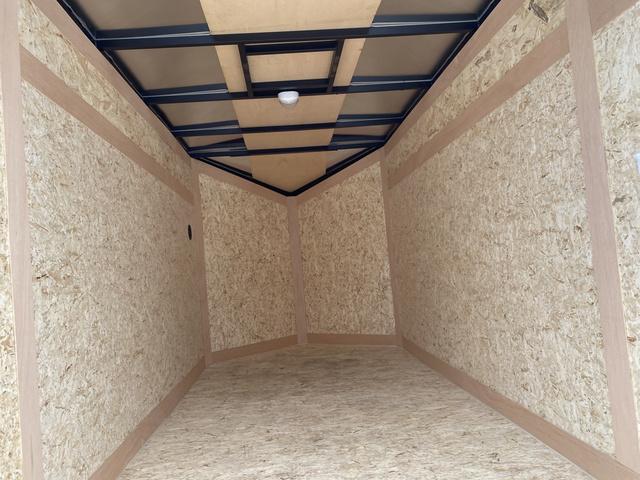 new Cargo (Enclosed) Trailers Stealth Trailers  for sale, in N. Ridgeville, OH Thumbnail 8