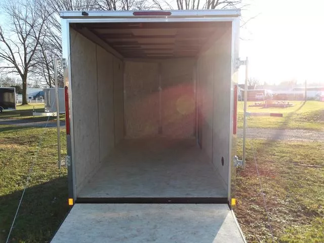new Cargo (Enclosed) Trailers Cargo Express  for sale, in N. Ridgeville, OH Thumbnail 3