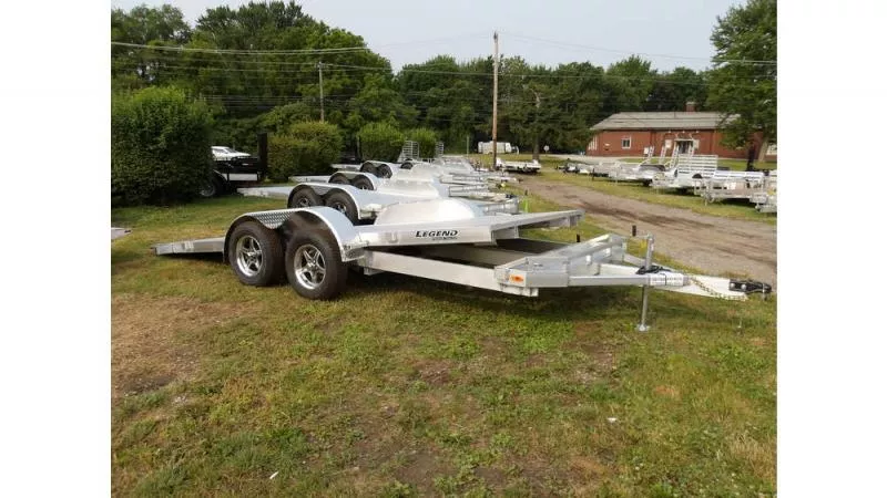2024 Legend Trailers 7X20TCHTA52