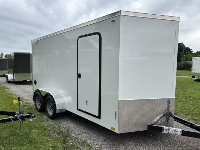 new Cargo (Enclosed) Trailers Legend Trailers  for sale, in N. Ridgeville, OH Thumbnail 3