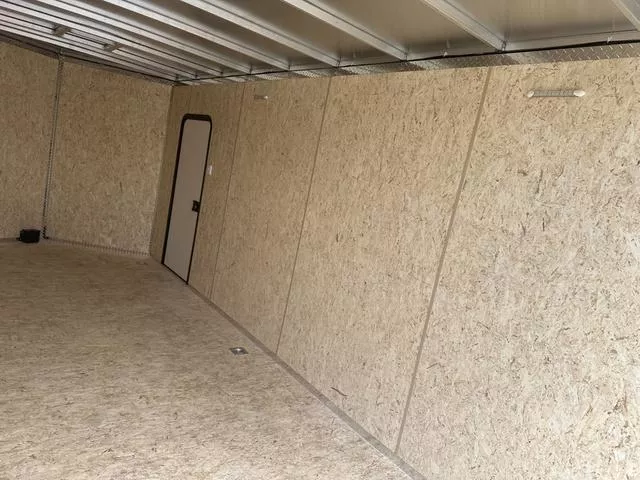 new Cargo (Enclosed) Trailers Legend Trailers  for sale, in N. Ridgeville, OH Thumbnail 11