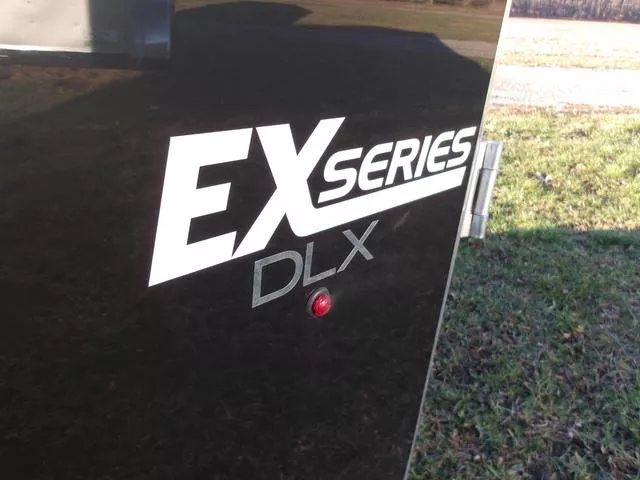 new Cargo (Enclosed) Trailers Cargo Express  for sale, in N. Ridgeville, OH Thumbnail 3