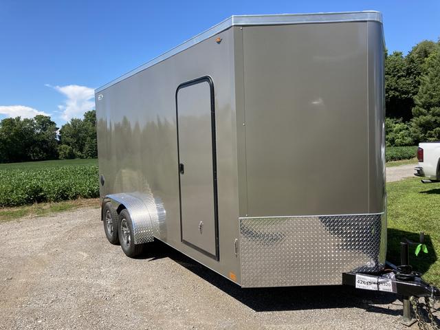 new Cargo (Enclosed) Trailers Legend Trailers  for sale, in N. Ridgeville, OH Thumbnail 2