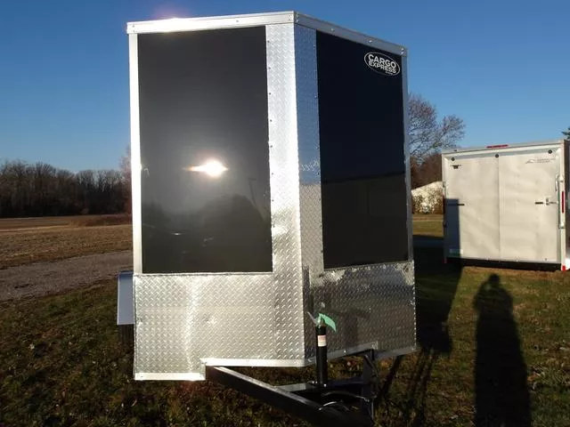 new Cargo (Enclosed) Trailers Cargo Express  for sale, in N. Ridgeville, OH Thumbnail 6