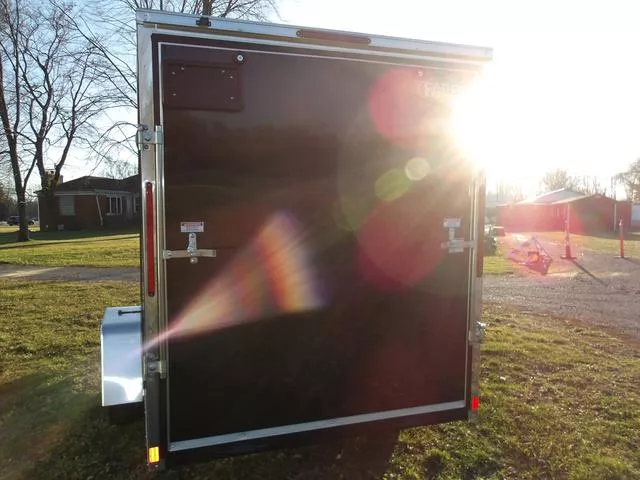 new Cargo (Enclosed) Trailers Cargo Express  for sale, in N. Ridgeville, OH Thumbnail 4