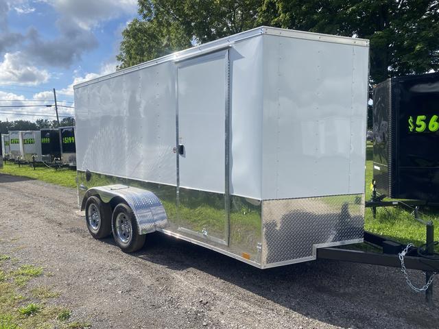 new Motorcycle / Cycle Trailers Look Trailers  for sale, in N. Ridgeville, OH Thumbnail 3