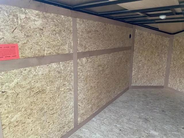 new Cargo (Enclosed) Trailers Stealth Trailers  for sale, in N. Ridgeville, OH Thumbnail 9