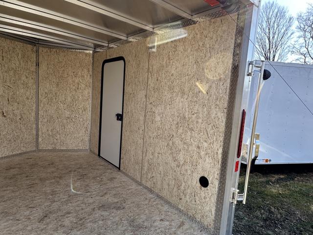 new Cargo (Enclosed) Trailers Legend Trailers  for sale, in N. Ridgeville, OH Thumbnail 10