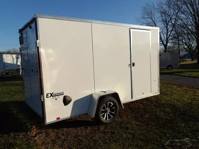 new Cargo (Enclosed) Trailers Cargo Express  for sale, in N. Ridgeville, OH image-0