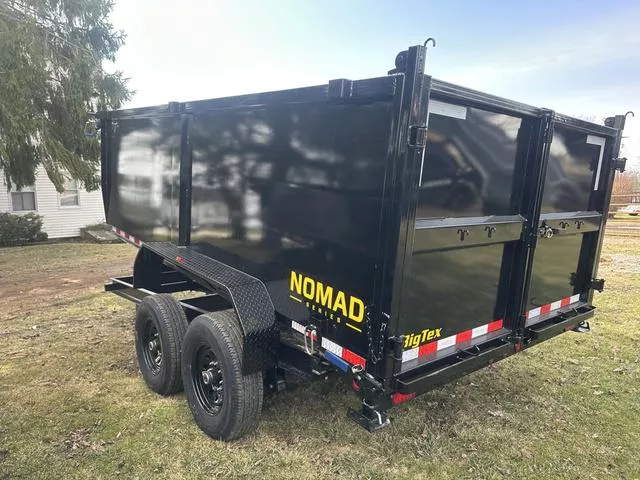 new Cargo (Enclosed) Trailers Big Tex Trailers  for sale, in N. Ridgeville, OH Thumbnail 5