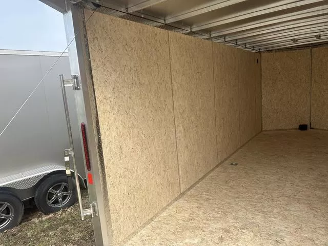 new Cargo (Enclosed) Trailers Legend Trailers  for sale, in N. Ridgeville, OH Thumbnail 10