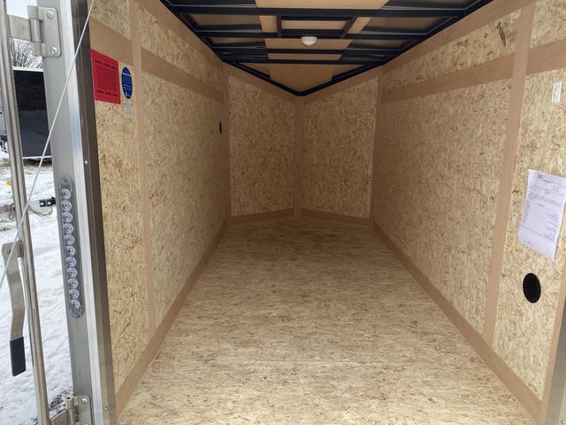 new Cargo (Enclosed) Trailers Stealth Trailers  for sale, in N. Ridgeville, OH Thumbnail 7