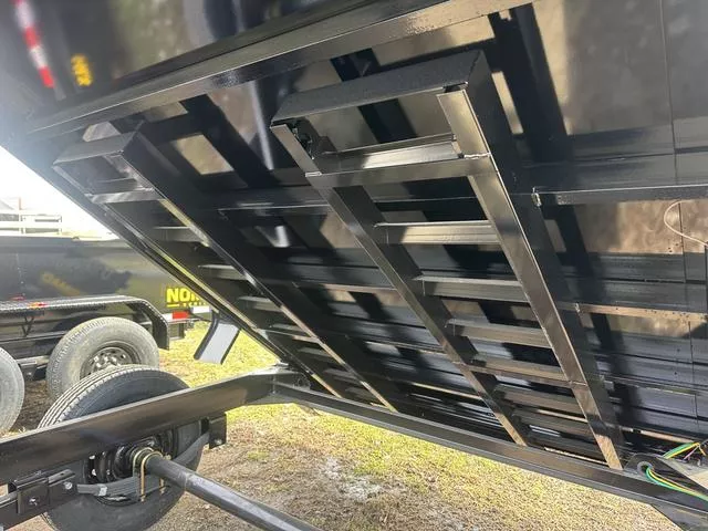 new Cargo (Enclosed) Trailers Big Tex Trailers  for sale, in N. Ridgeville, OH Thumbnail 6