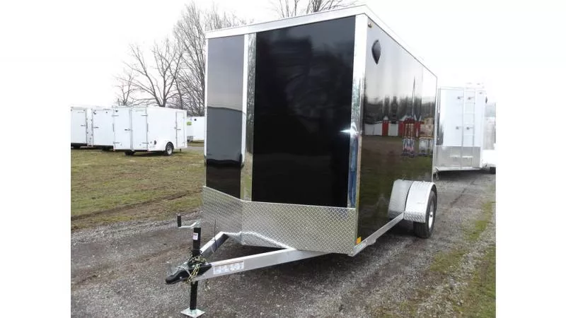 new Cargo (Enclosed) Trailers Legend Trailers  for sale, in N. Ridgeville, OH image-0